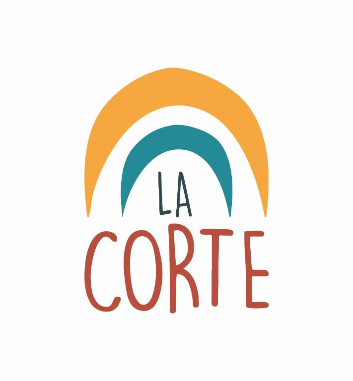 Certyfikat, podpis lub inny dokument wystawiony w obiekcie La Corte Room & Relax