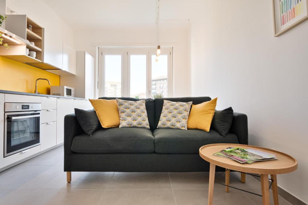 Urban House Carducci - Apartments - Appartement