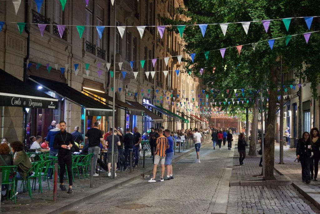 Casual Inca Porto - Resim 40