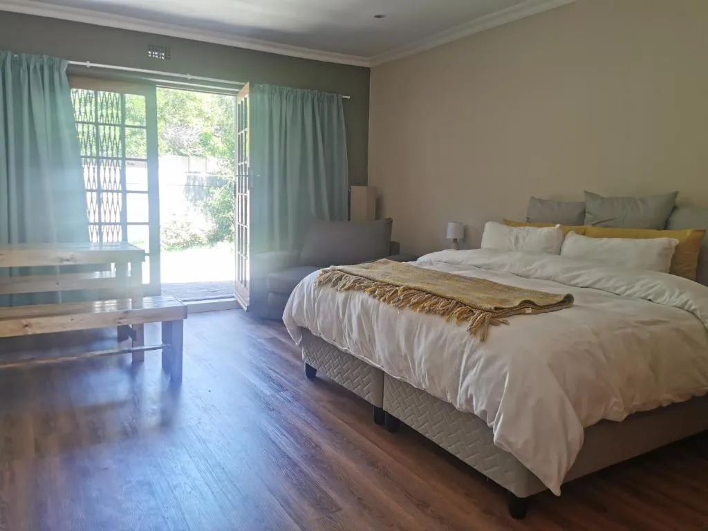 , Cape Town, 