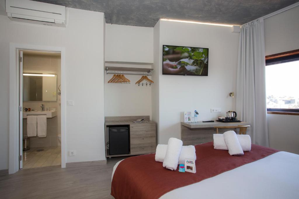 Casual Inca Porto - Resim 39