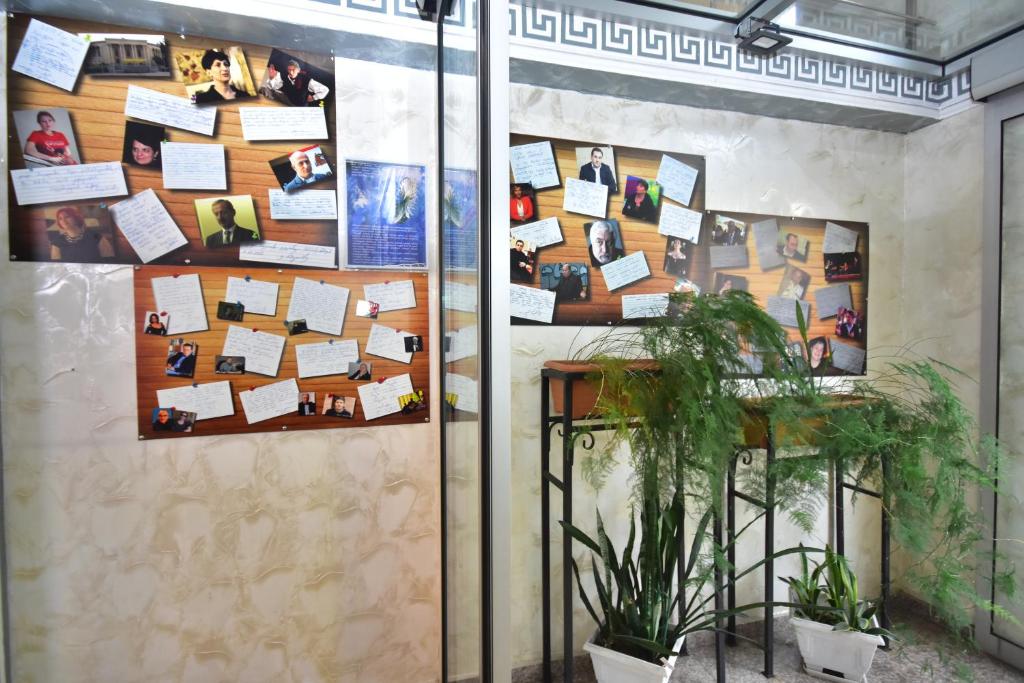 Fotografie z fotogalerie ubytování Hotel Chao v destinaci Batumi