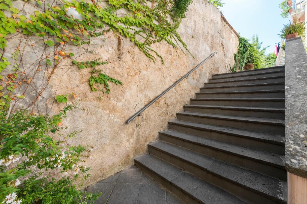 Zdjęcie z galerii obiektu La Villetta w Sorrento