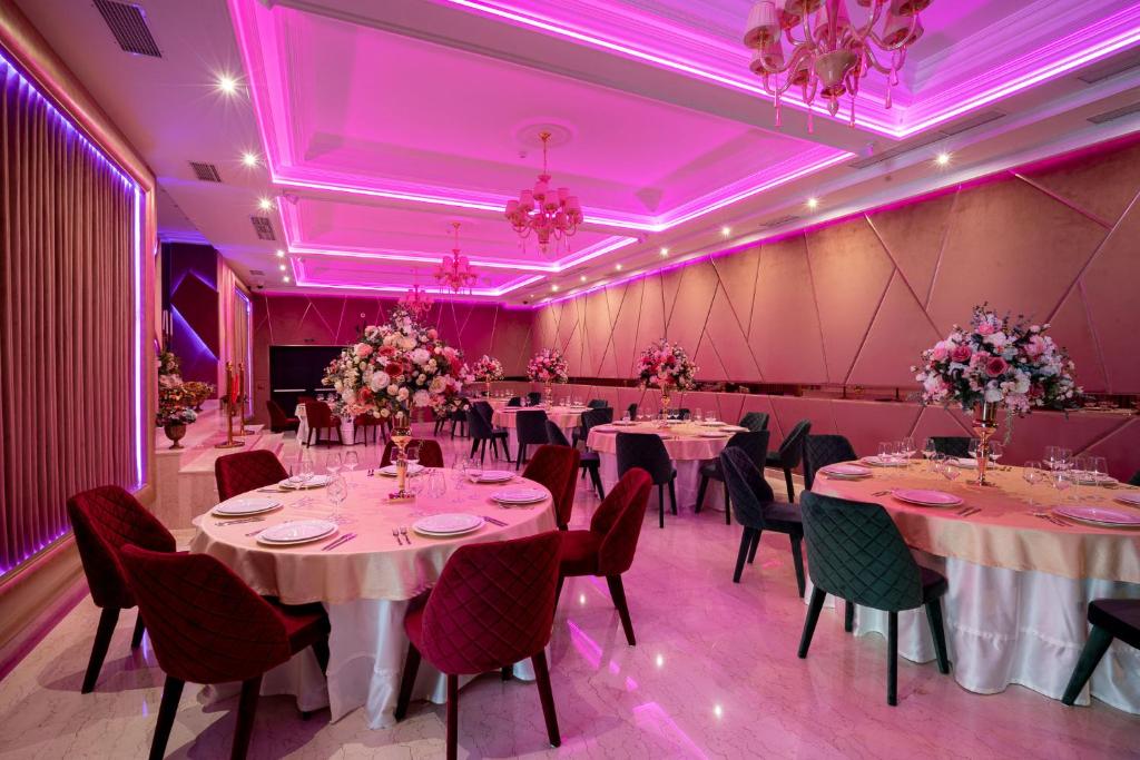 Hotel Casa Fiori - Resim 27