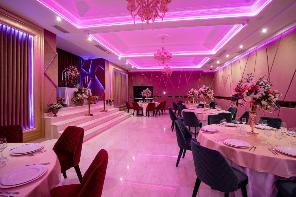 Hotel Casa Fiori - Resim 26