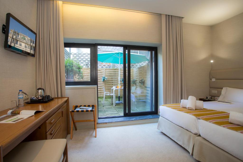 Casual Inca Porto - Resim 45