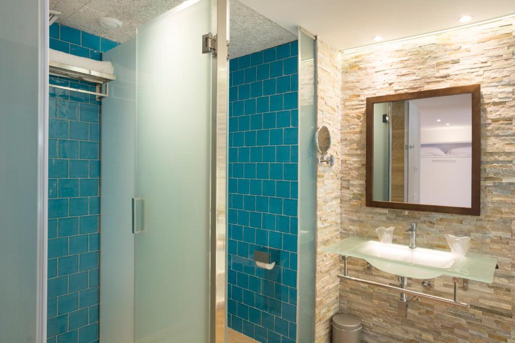 Mar Hotels Playa Mar & Spa - 