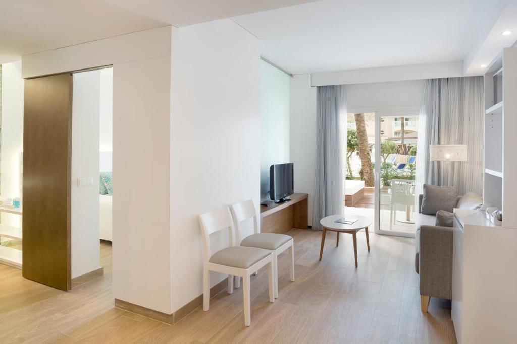 Mar Hotels Playa Mar & Spa - 高级套房