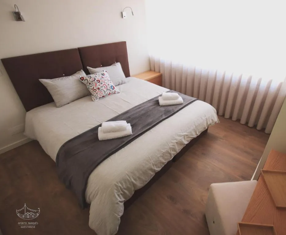 Oporto Marquês Guesthouse, Porto, Portugal
