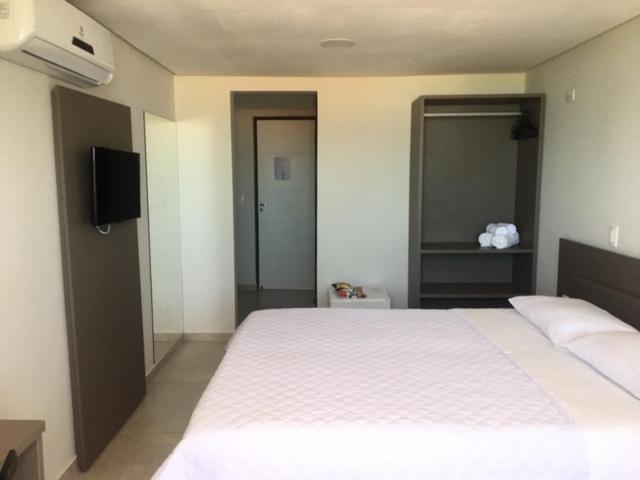  Hotel Almagre