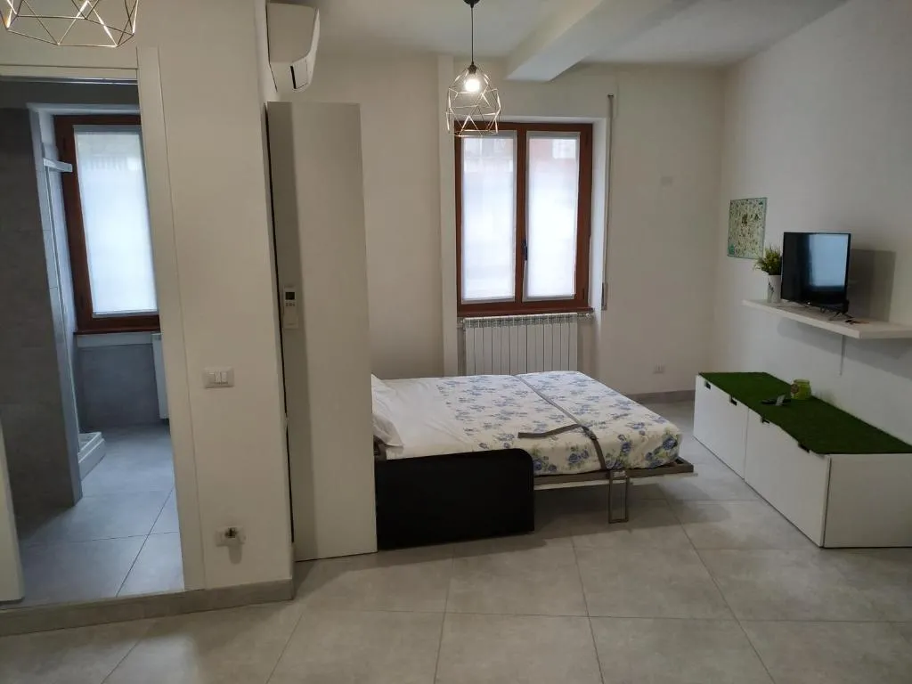 SEMPIONE APPARTAMENTS 2, Milano, Italia