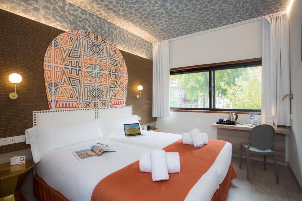 Casual Inca Porto - Resim 19