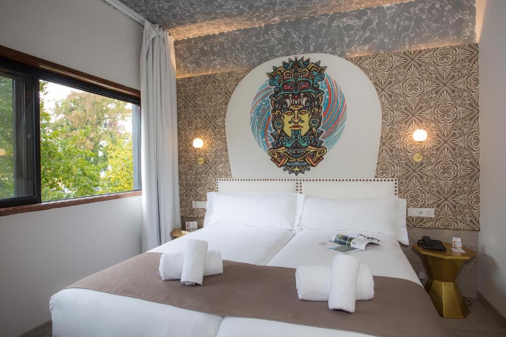 Casual Inca Porto - Resim 4