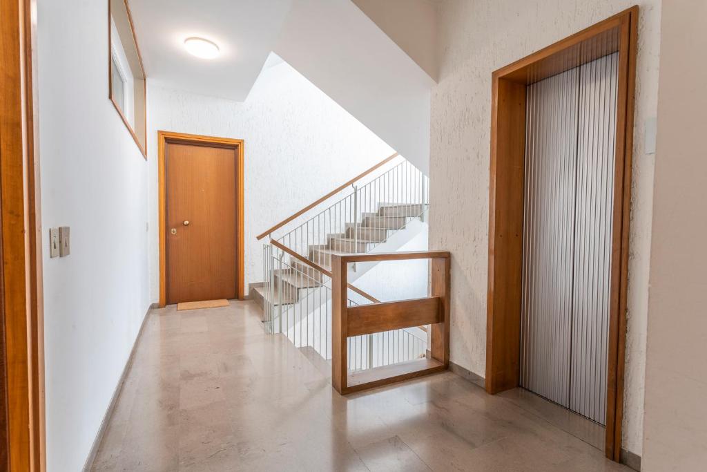 Fotografia z galérie ubytovania Udine Palazzo d'Aronco Modern Apartment v Udine