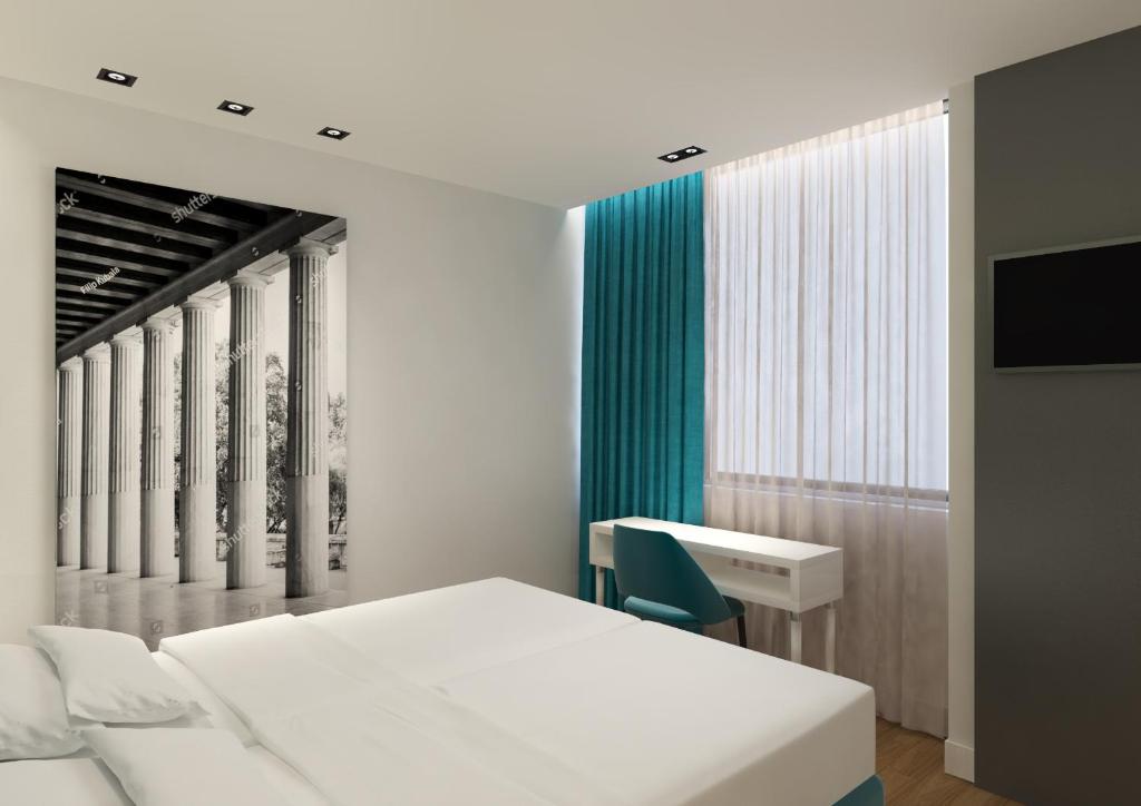 Athenian Montaza Hotel - Resim 44