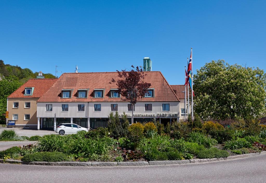 Hotel Fars Hatt by Dialog Hotels i Kungälv – uppdaterade priser för 2024