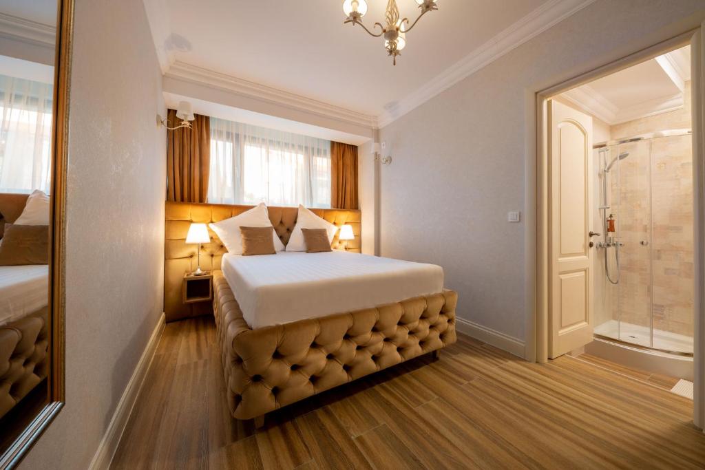 Hotel Casa Fiori - Resim 17