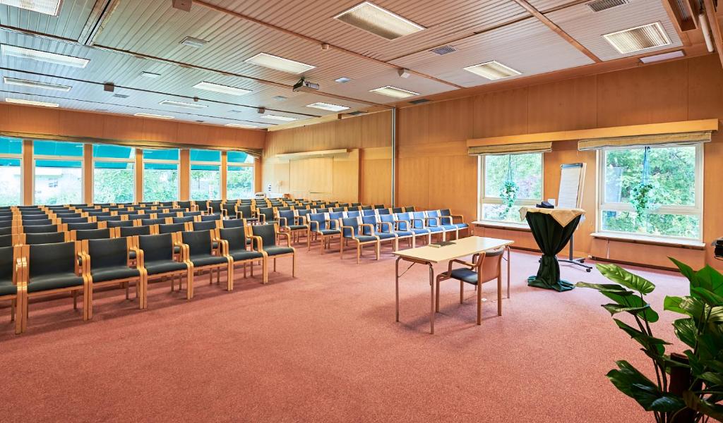 Konferenční prostory v ubytování Hotel Fars Hatt