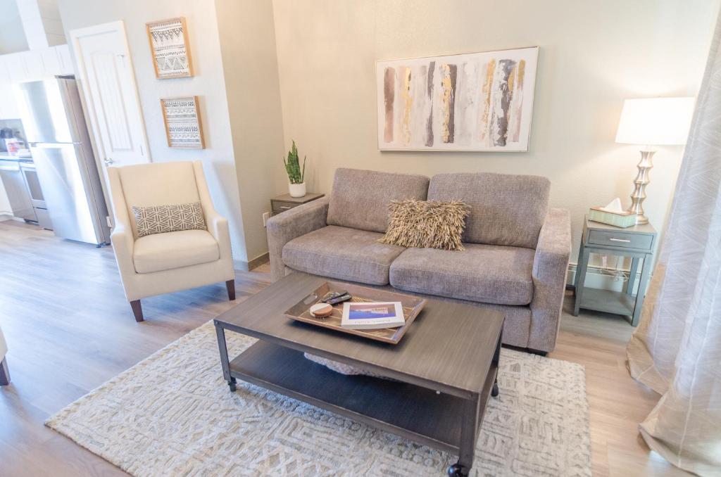Colony Suites - Suite Lit Queen-Size De Luxe
