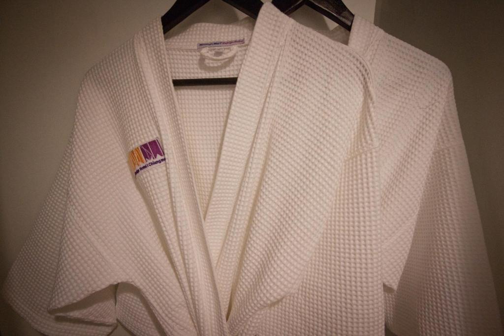 Nimman Mai Design Hotel Chiang Mai - Resim 36