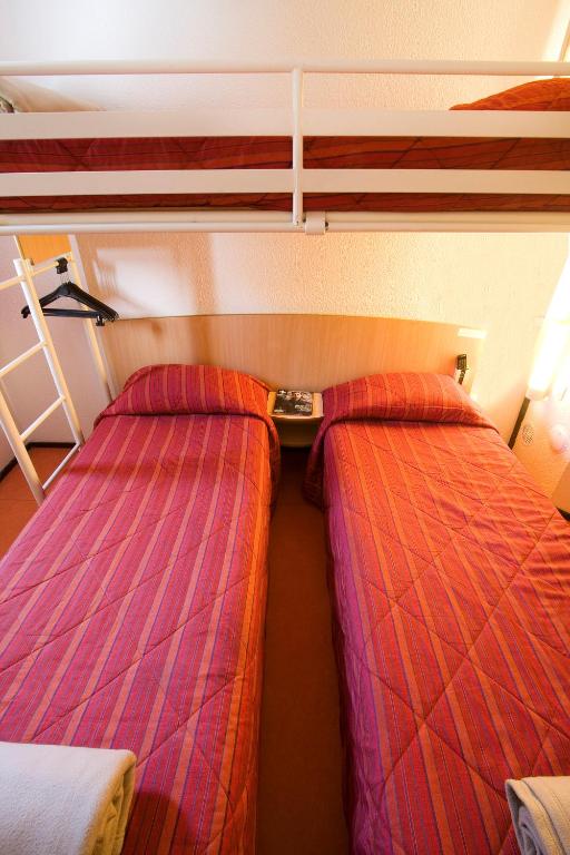 Premiere Classe Le Blanc Mesnil - Triple Room