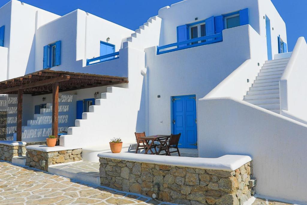 Maganos Apartments - Appartement