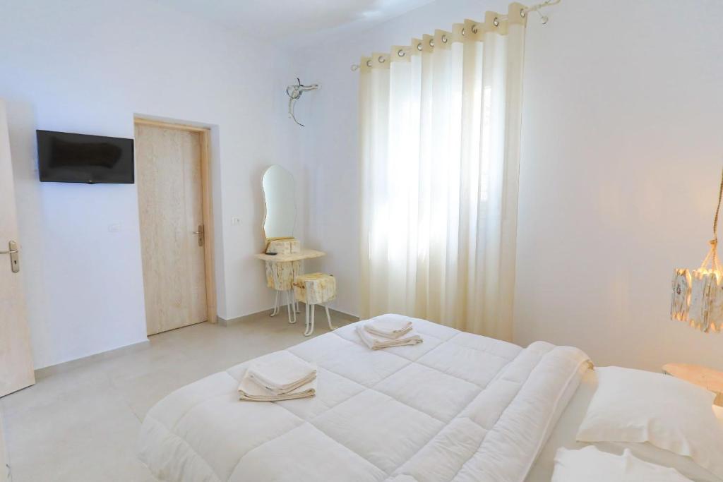 Maganos Apartments - Appartement Avec Vue Sur La Mer