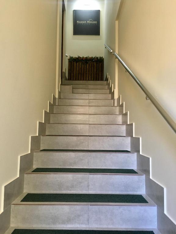 Fotografie z fotogalerie ubytování Guest House MARGARYAN v Jerevanu