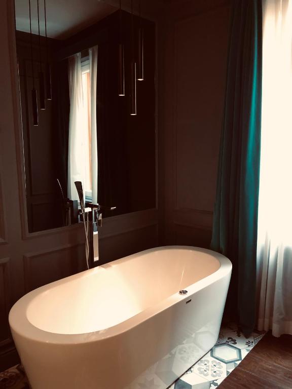 Saint B Boutique Hotel STB - Resim 21