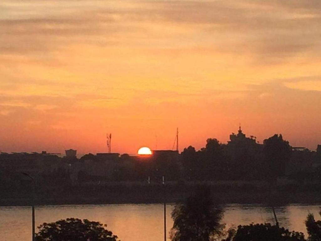 Nile Youth Hostel الأقصر أحدث أسعار 2021