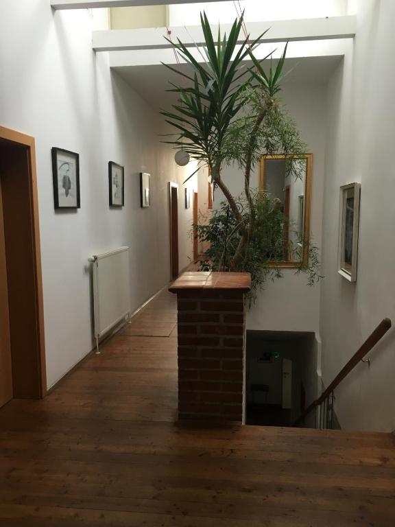 Fotografie z fotogalerie ubytování Villa Berging v destinaci Neulengbach