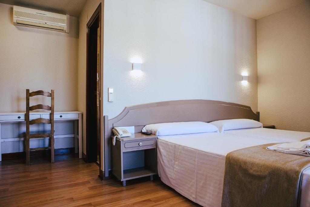 Hotel Ducay, Olite – Updated 2022 Prices
