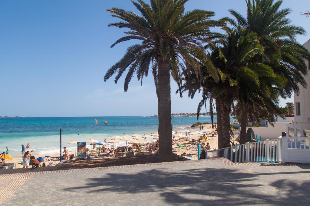 Hoplaco Apartments, Corralejo – Bijgewerkte prijzen 2022