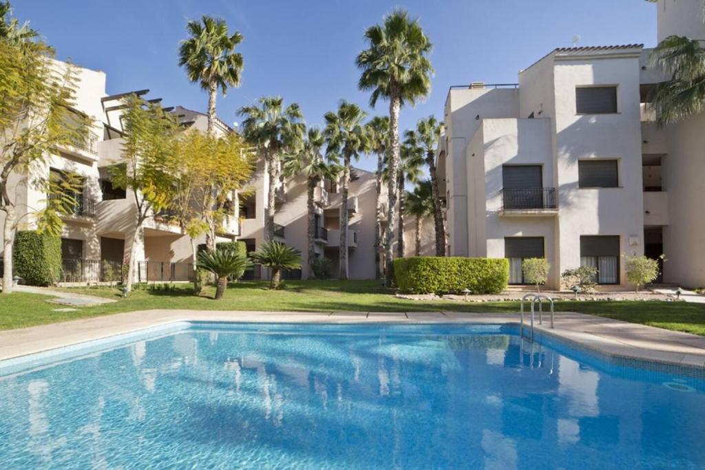 Confortable apartamento en Roda Golf., San Javier ...
