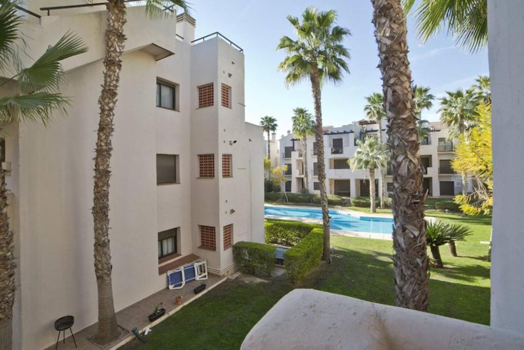 Confortable apartamento en Roda Golf., San Javier ...