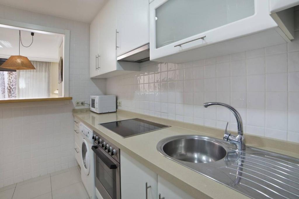 Confortable apartamento en Roda Golf., San Javier ...