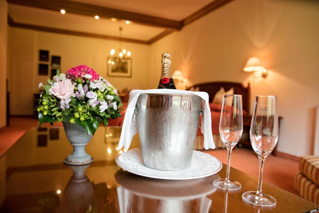 Rasmushof - Hotel Kitzbühel - 12