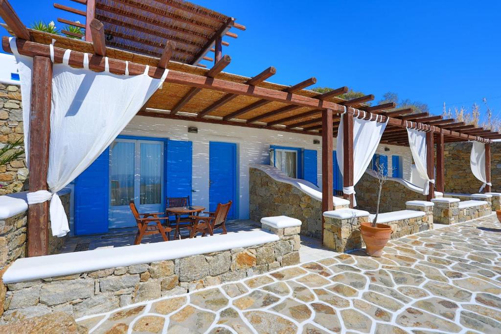 Maganos Apartments - Appartement