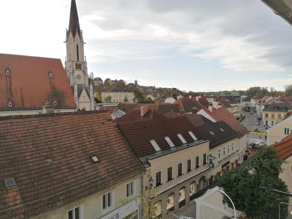 GOLDEN STAR - Premium Apartments - 19