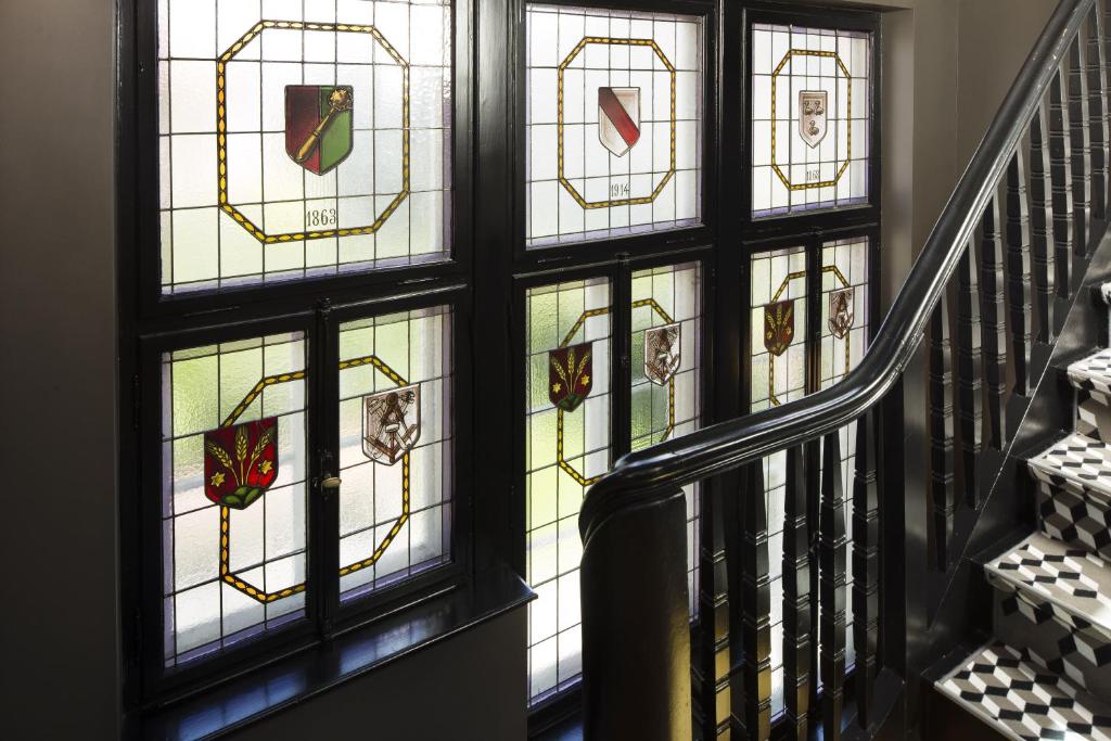 Boutique Hotel Des XV - Resim 21