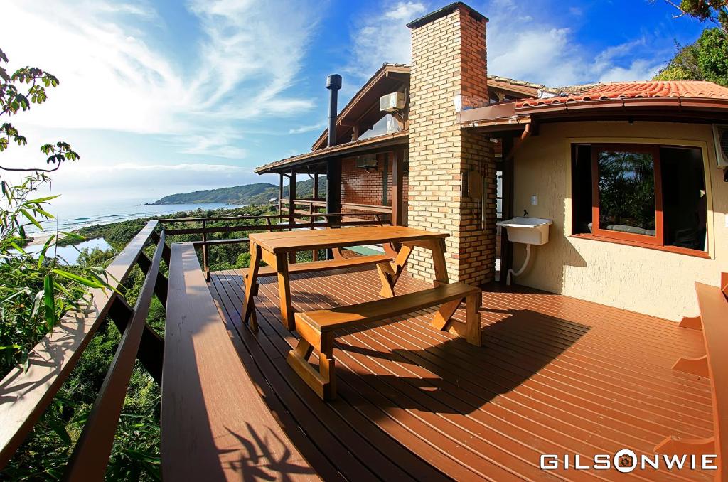  Cabanas do Mirante