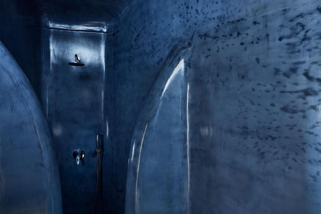 Fotografie z fotogalerie ubytování Amber Light Villas v destinaci Imerovigli