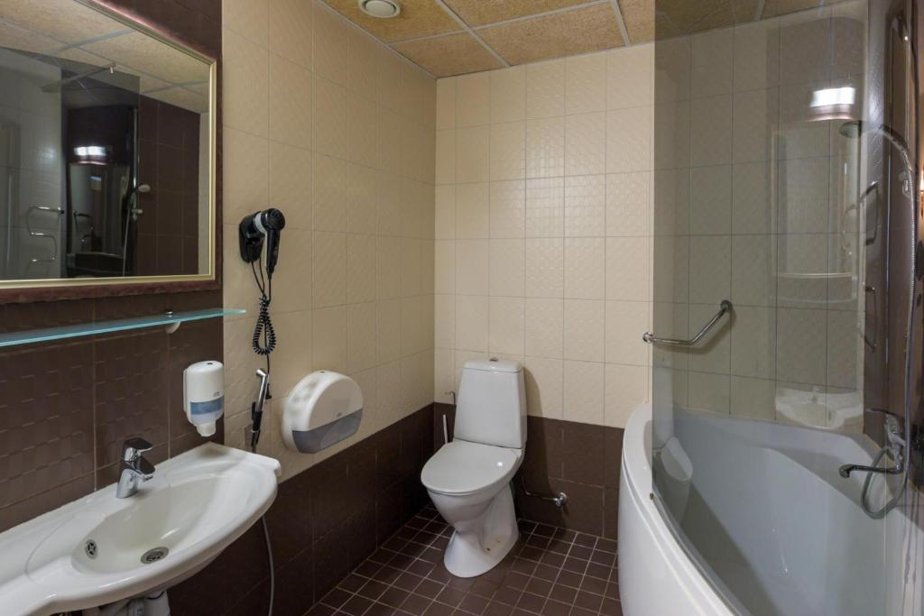 Bagno di Viiking Spa Hotel