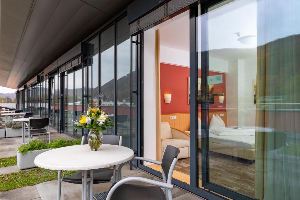 Hotel Bokan Exclusiv - Resim 17