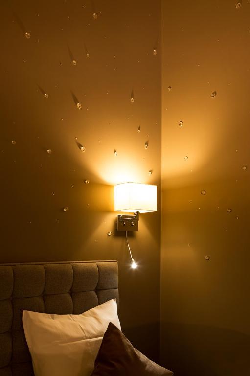 Hotel The Neufchatel - Resim 25