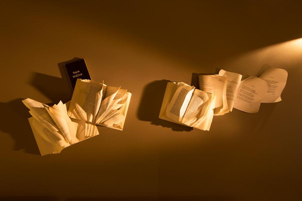 Hotel The Neufchatel - Resim 5