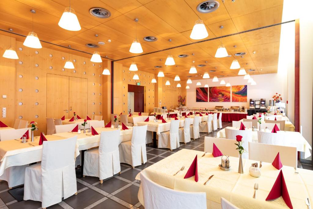 Hotel Bokan Exclusiv - Resim 3