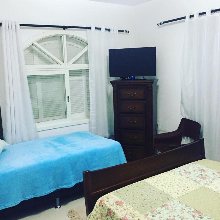  Casa Gramado Vista para o Vale - Parte Térrea -andar inteiro- Não Compartilhado