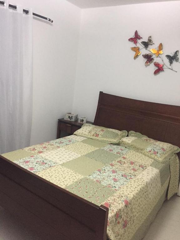  Casa Gramado Vista para o Vale - Parte Térrea -andar inteiro- Não Compartilhado