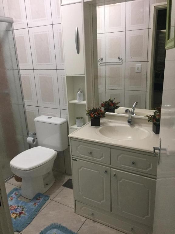  Casa Gramado Vista para o Vale - Parte Térrea -andar inteiro- Não Compartilhado